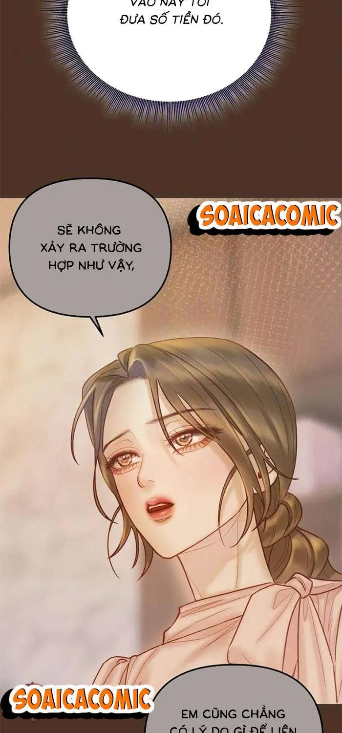 Lỡ Mang Thai Với Sếp Chapter 13.2 - Trang 7