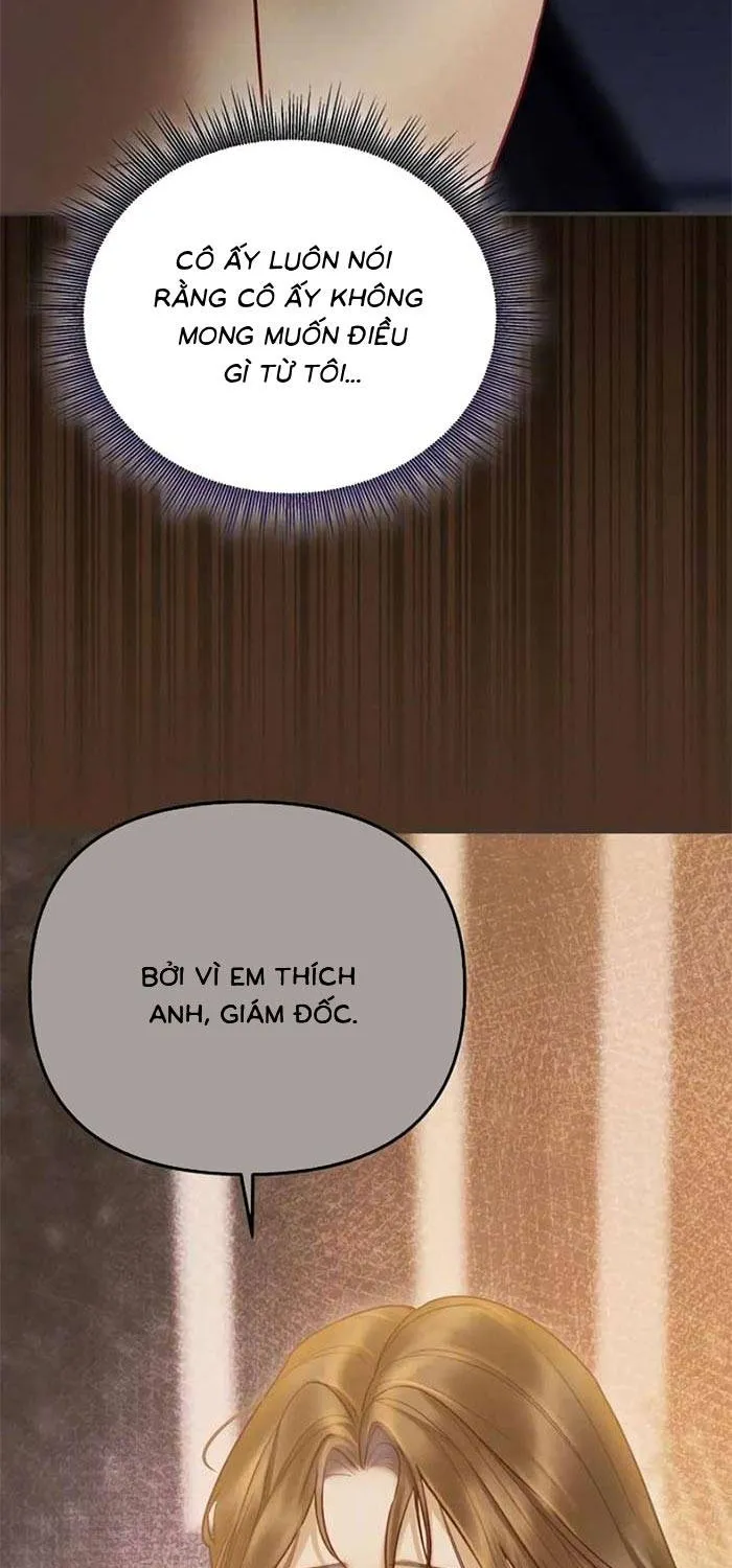 Lỡ Mang Thai Với Sếp Chapter 13.2 - Trang 9