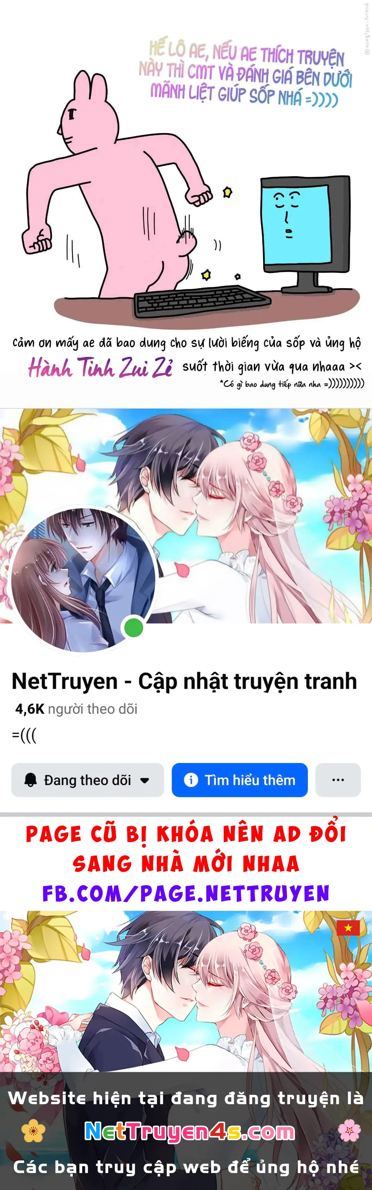 Lỡ Mang Thai Với Sếp Chapter 13 - Trang 14
