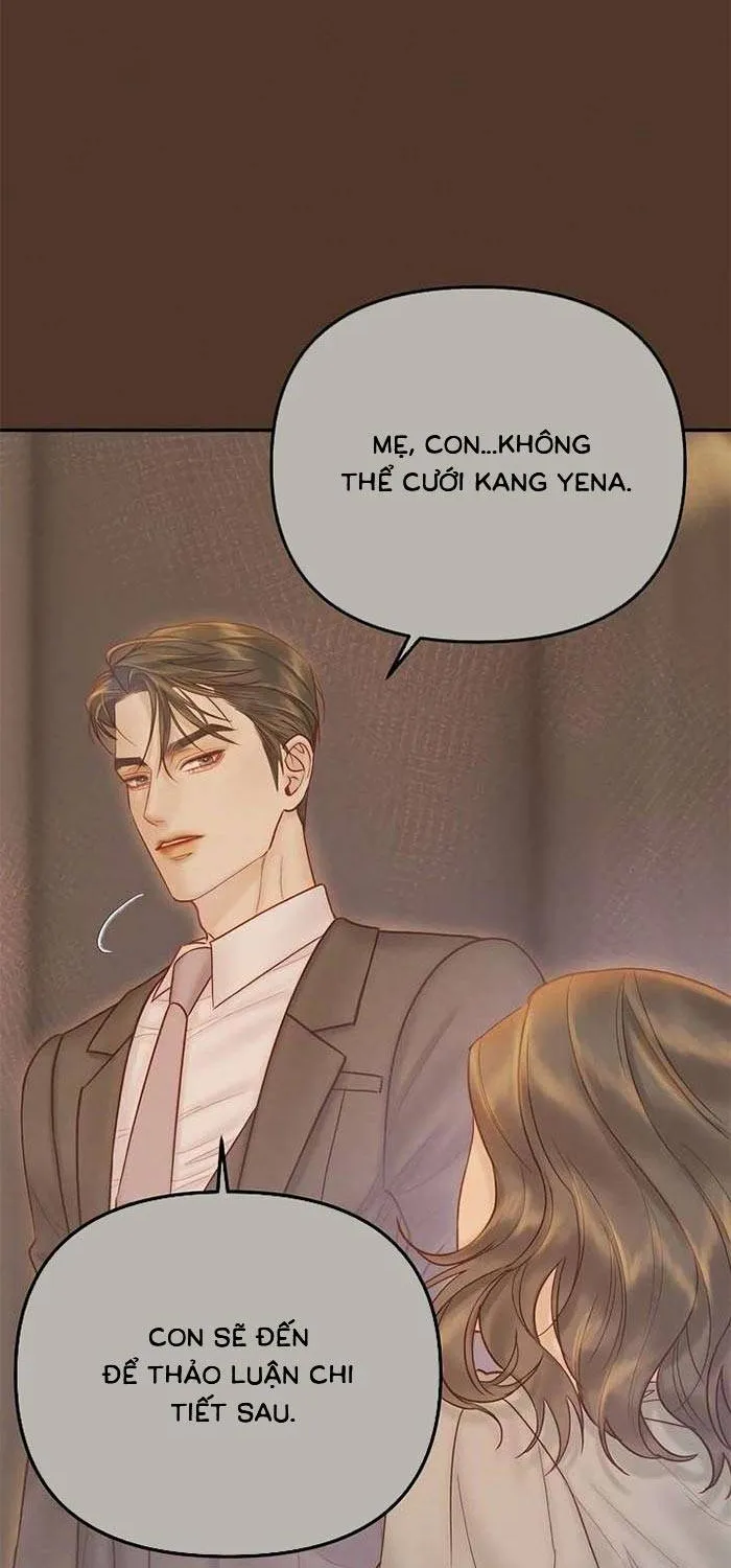 Lỡ Mang Thai Với Sếp Chapter 14.1 - Trang 10