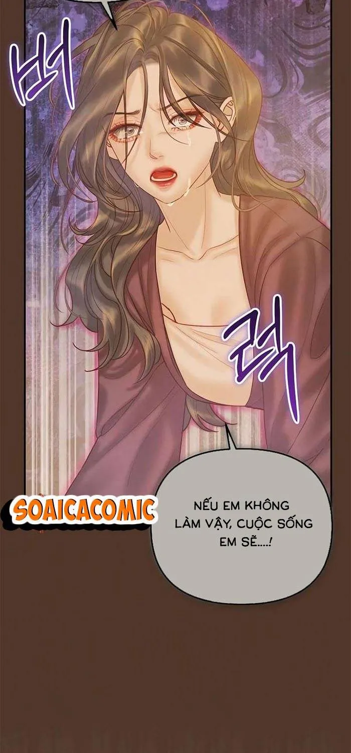 Lỡ Mang Thai Với Sếp Chapter 14.1 - Trang 20