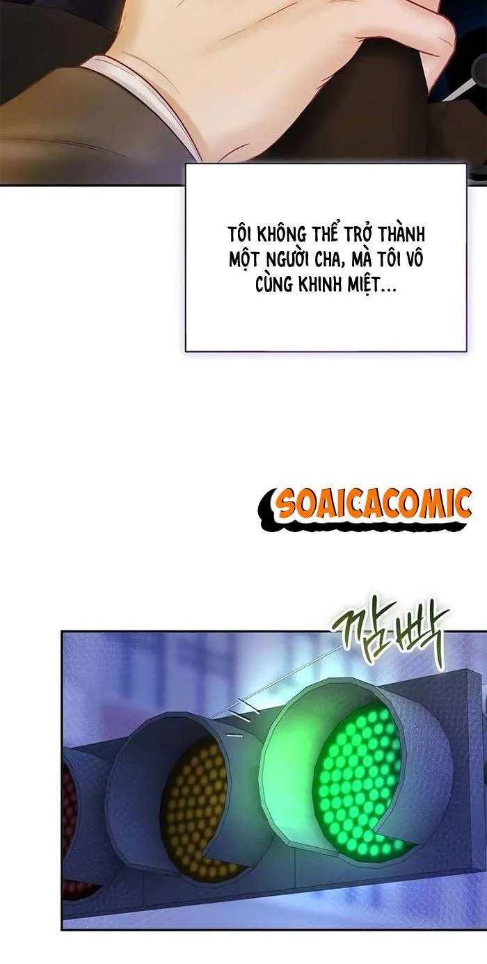Lỡ Mang Thai Với Sếp Chapter 14.1 - Trang 22