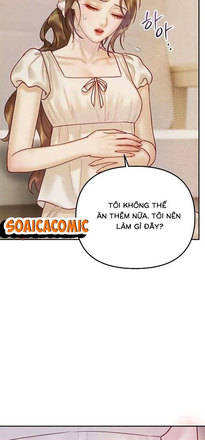 Lỡ Mang Thai Với Sếp Chapter 14.1 - Trang 29