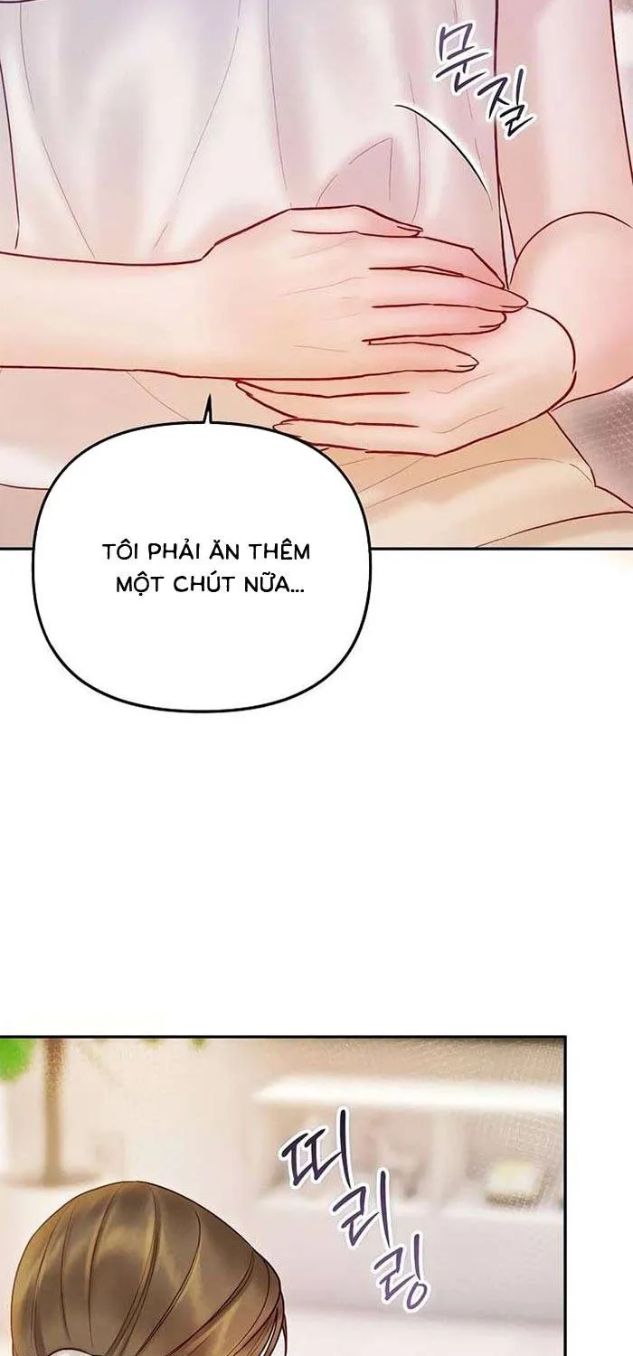 Lỡ Mang Thai Với Sếp Chapter 14.1 - Trang 30