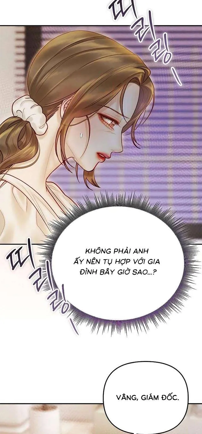 Lỡ Mang Thai Với Sếp Chapter 14.1 - Trang 34