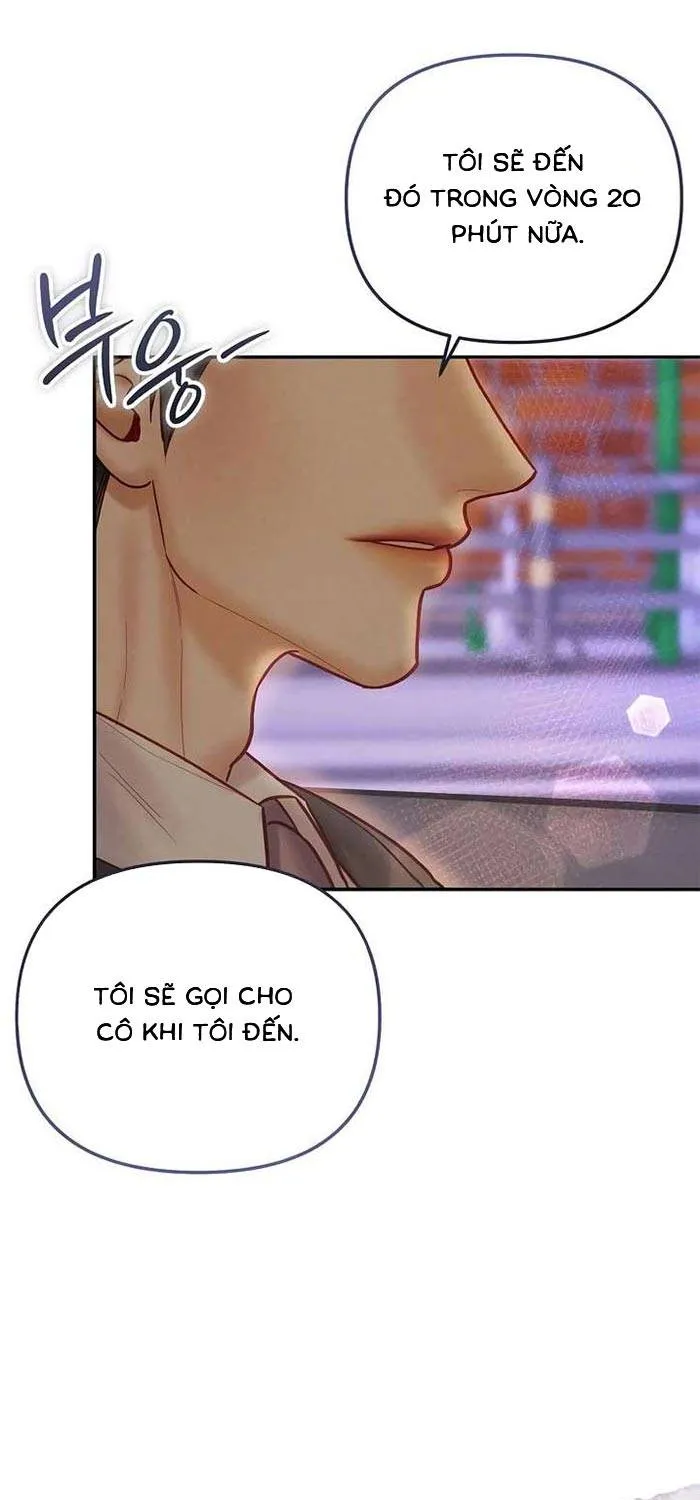 Lỡ Mang Thai Với Sếp Chapter 14.1 - Trang 38