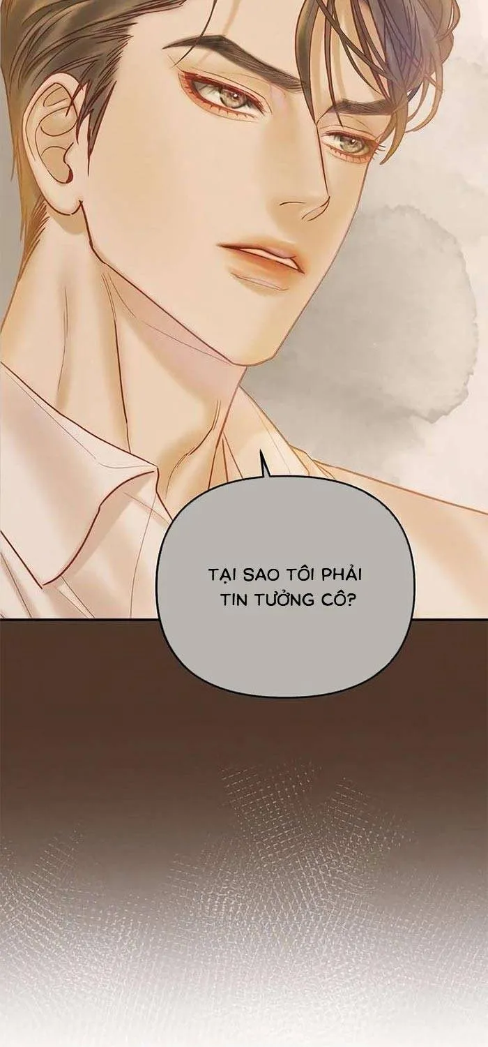 Lỡ Mang Thai Với Sếp Chapter 14.1 - Trang 42