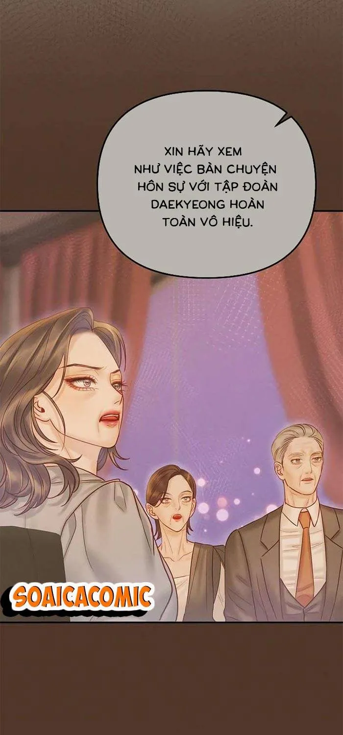 Lỡ Mang Thai Với Sếp Chapter 14.1 - Trang 7
