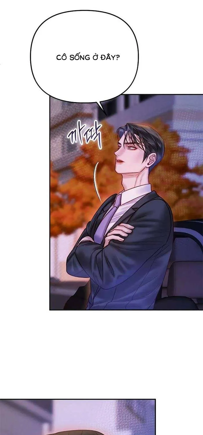 Lỡ Mang Thai Với Sếp Chapter 14.2 - Trang 12
