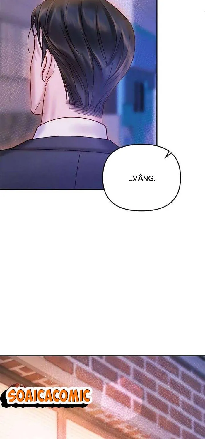 Lỡ Mang Thai Với Sếp Chapter 14.2 - Trang 13