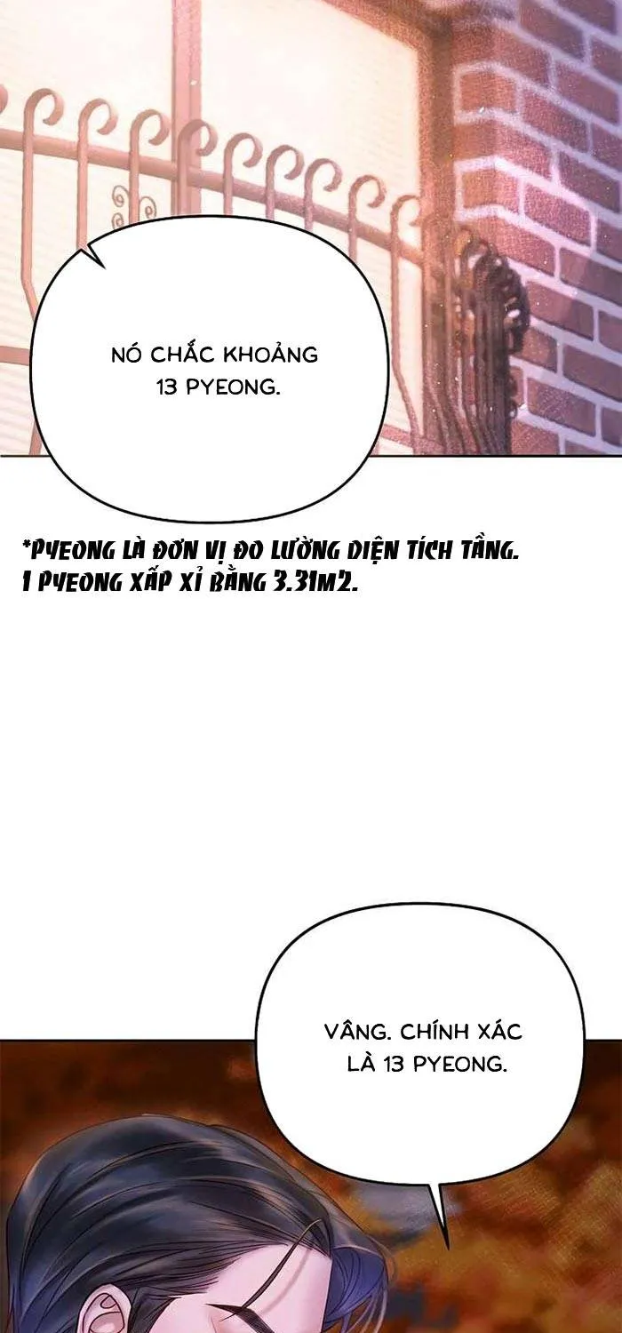 Lỡ Mang Thai Với Sếp Chapter 14.2 - Trang 14
