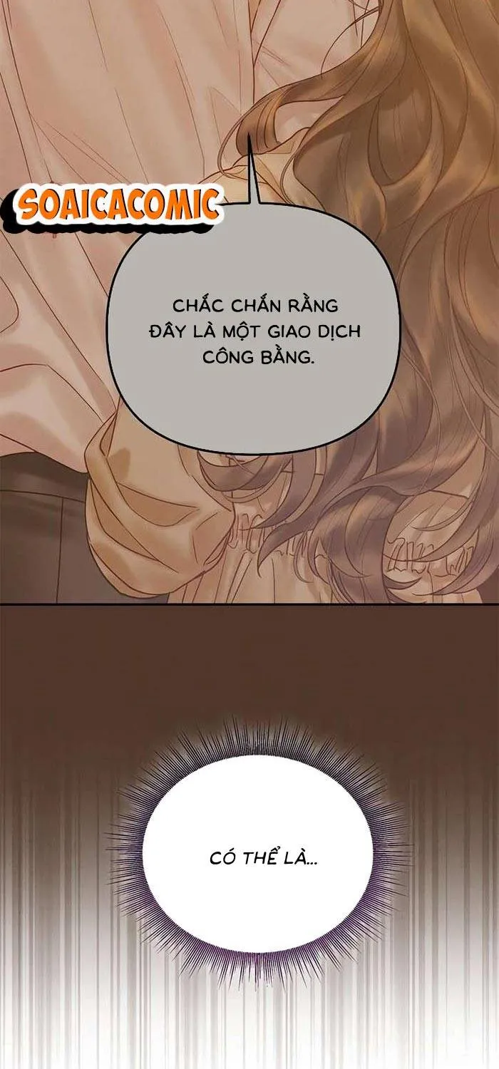 Lỡ Mang Thai Với Sếp Chapter 14.2 - Trang 19