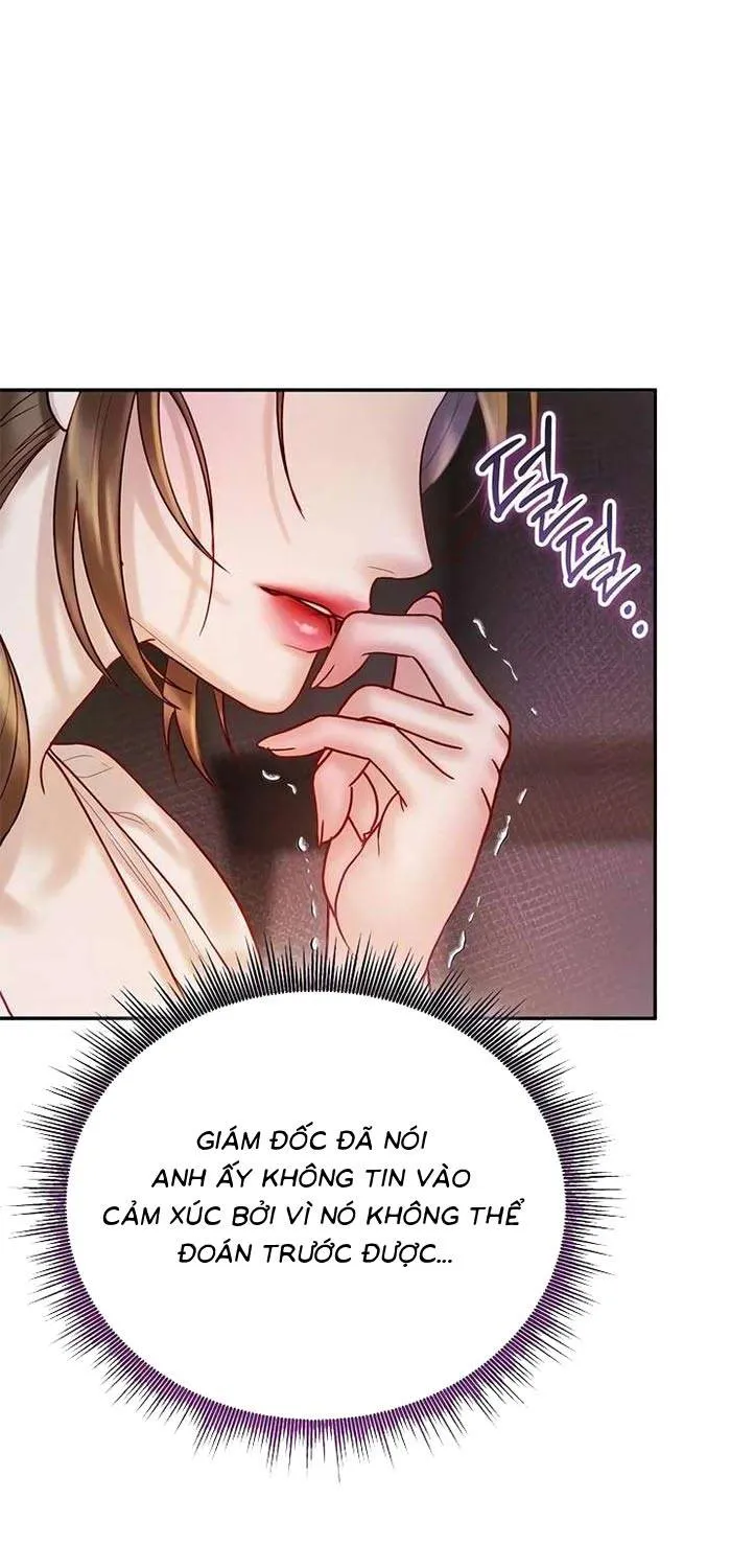 Lỡ Mang Thai Với Sếp Chapter 14.2 - Trang 2