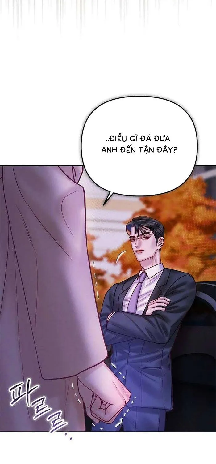 Lỡ Mang Thai Với Sếp Chapter 14.2 - Trang 20