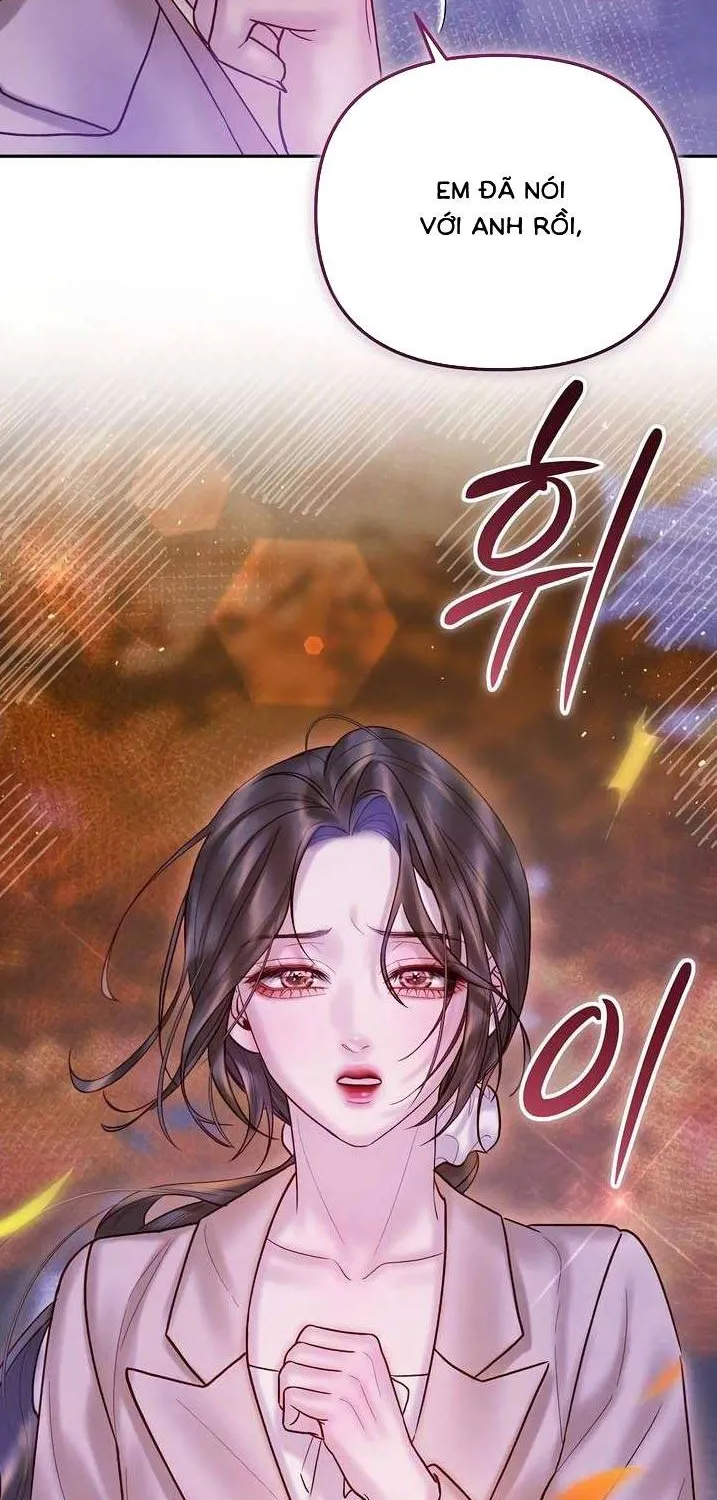 Lỡ Mang Thai Với Sếp Chapter 14.2 - Trang 23