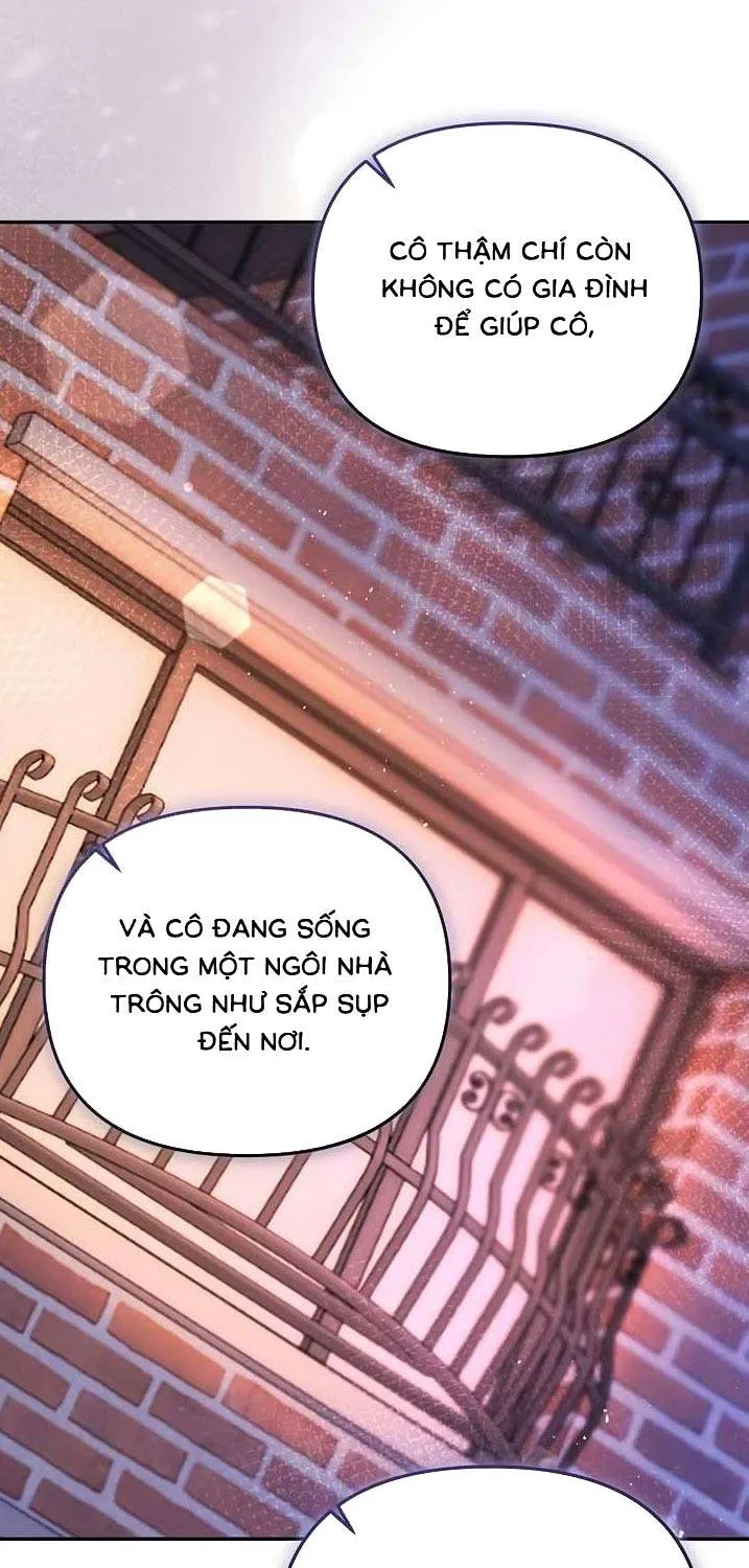 Lỡ Mang Thai Với Sếp Chapter 14.2 - Trang 33