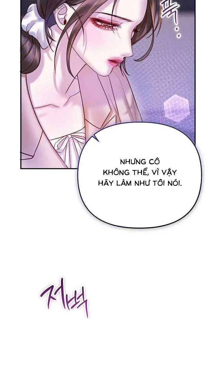Lỡ Mang Thai Với Sếp Chapter 14.2 - Trang 36