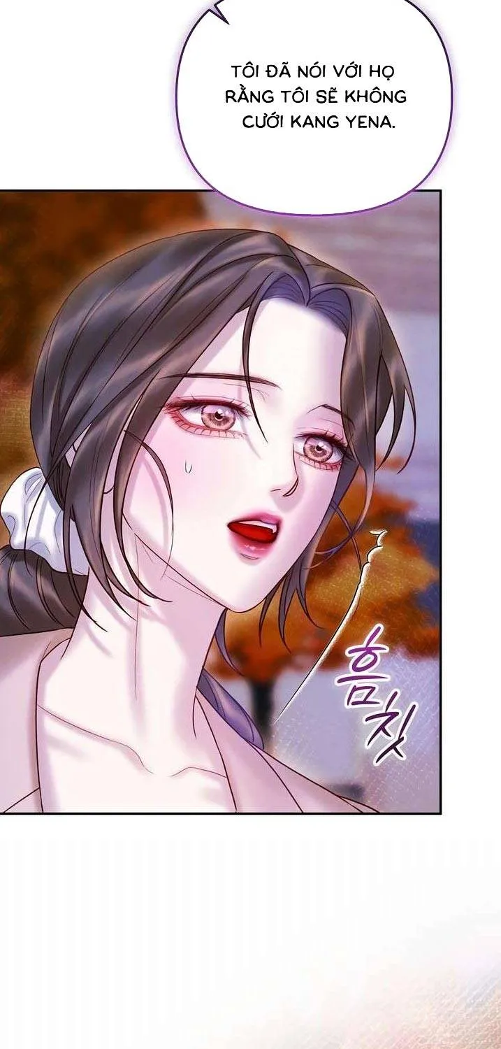 Lỡ Mang Thai Với Sếp Chapter 14.2 - Trang 39