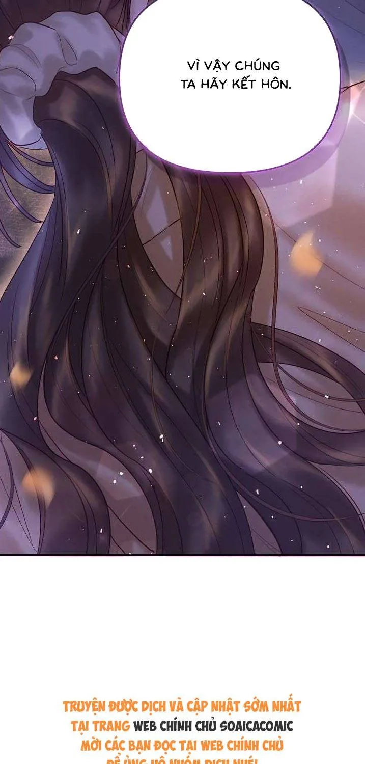 Lỡ Mang Thai Với Sếp Chapter 14.2 - Trang 41