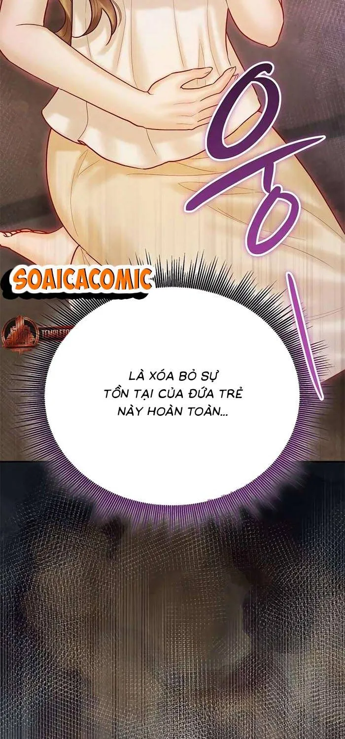 Lỡ Mang Thai Với Sếp Chapter 14.2 - Trang 5