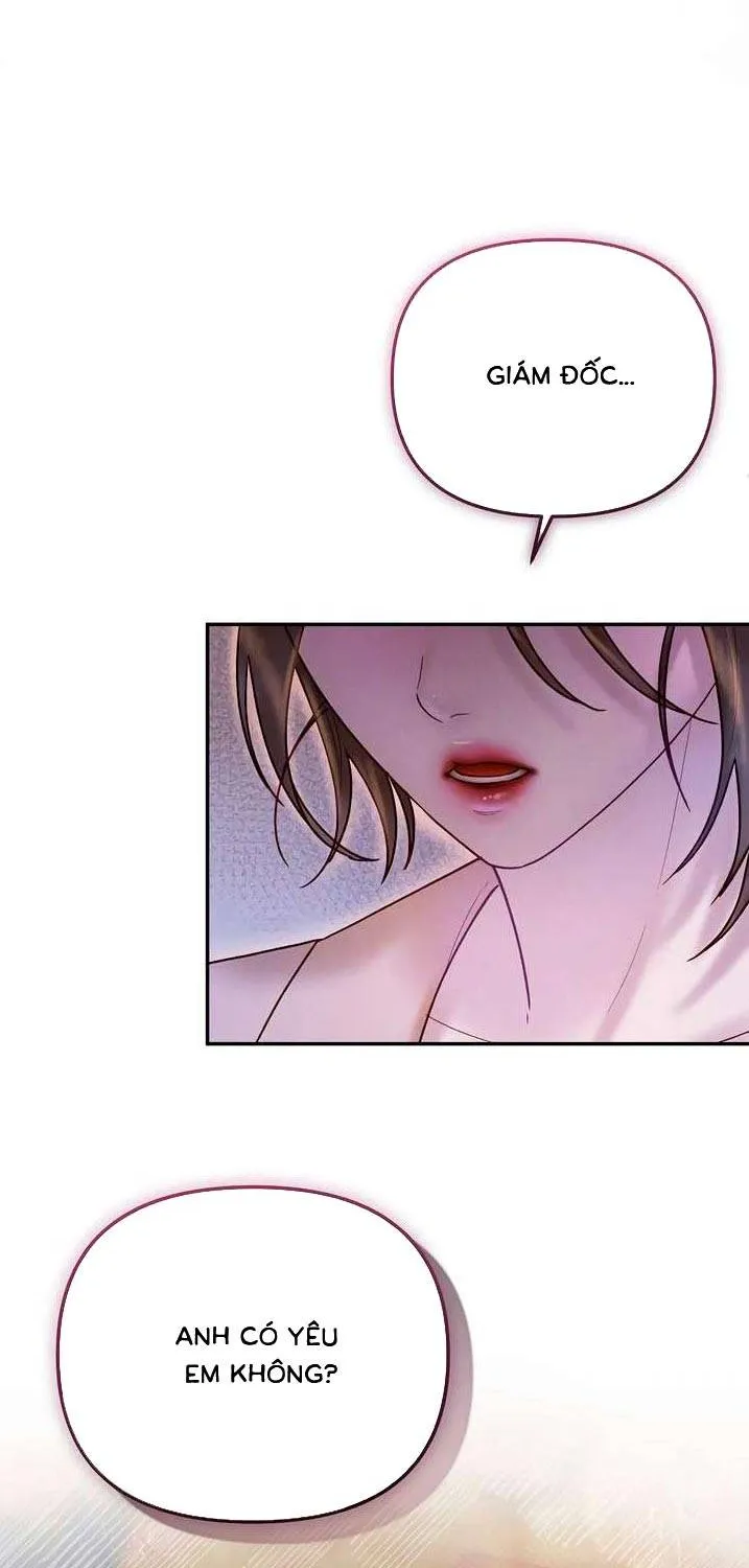 Lỡ Mang Thai Với Sếp Chapter 15.1 - Trang 14