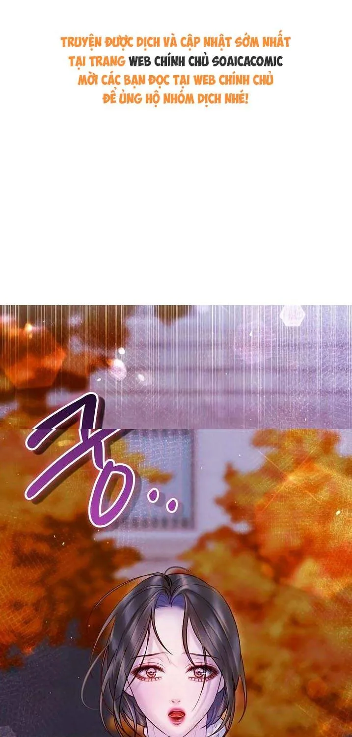Lỡ Mang Thai Với Sếp Chapter 15.1 - Trang 2