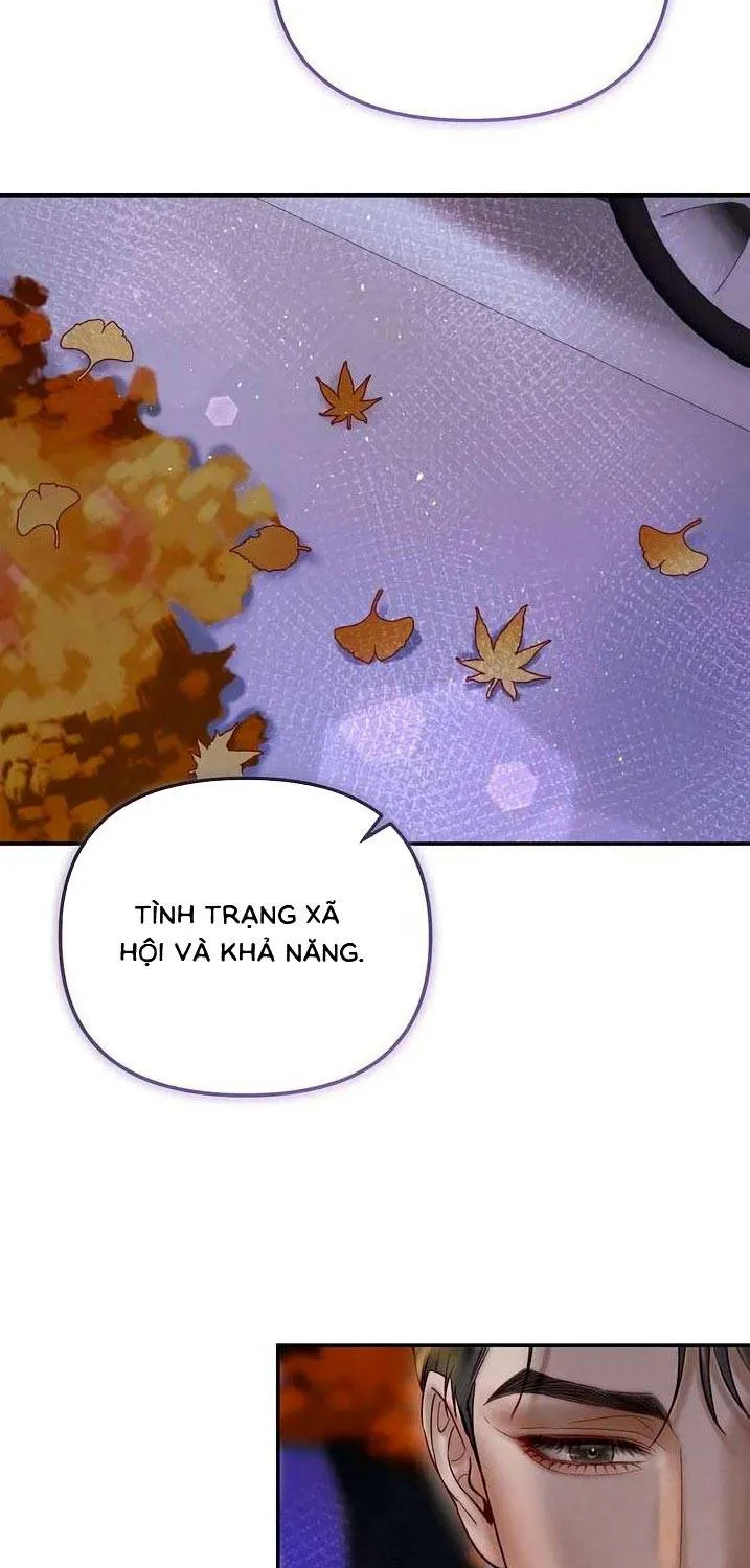 Lỡ Mang Thai Với Sếp Chapter 15.1 - Trang 20