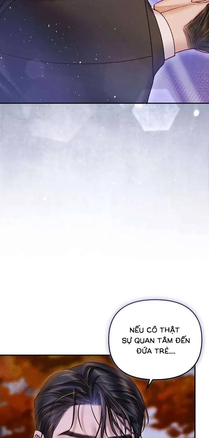 Lỡ Mang Thai Với Sếp Chapter 15.1 - Trang 25