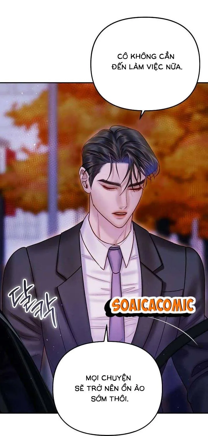Lỡ Mang Thai Với Sếp Chapter 15.1 - Trang 29