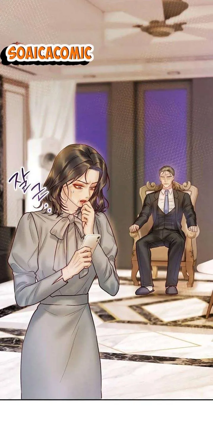 Lỡ Mang Thai Với Sếp Chapter 15.1 - Trang 37