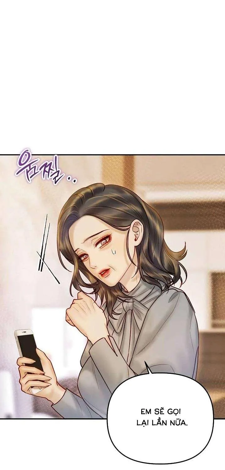 Lỡ Mang Thai Với Sếp Chapter 15.1 - Trang 39