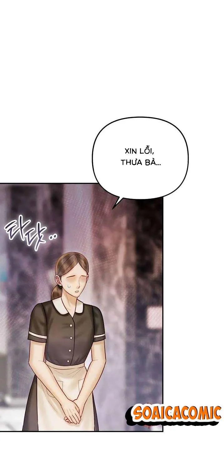 Lỡ Mang Thai Với Sếp Chapter 15.1 - Trang 41