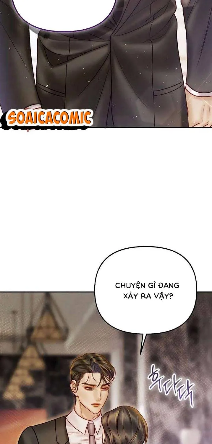 Lỡ Mang Thai Với Sếp Chapter 15.1 - Trang 44
