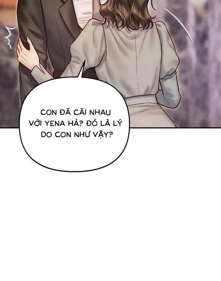 Lỡ Mang Thai Với Sếp Chapter 15.1 - Trang 45
