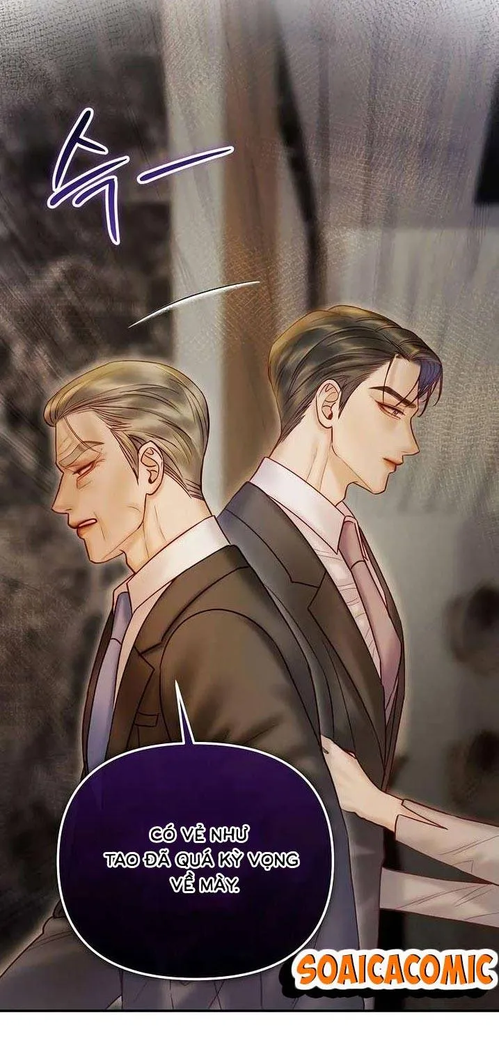 Lỡ Mang Thai Với Sếp Chapter 15.2 - Trang 10