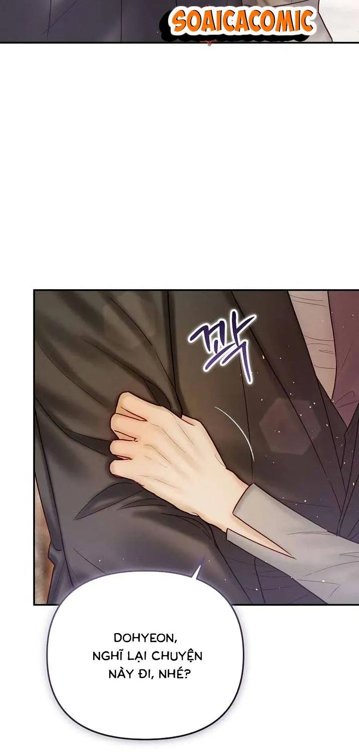 Lỡ Mang Thai Với Sếp Chapter 15.2 - Trang 14