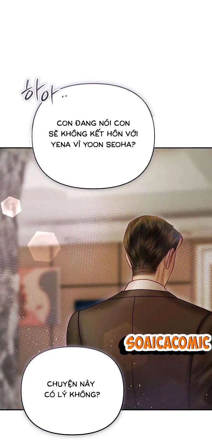 Lỡ Mang Thai Với Sếp Chapter 15.2 - Trang 15