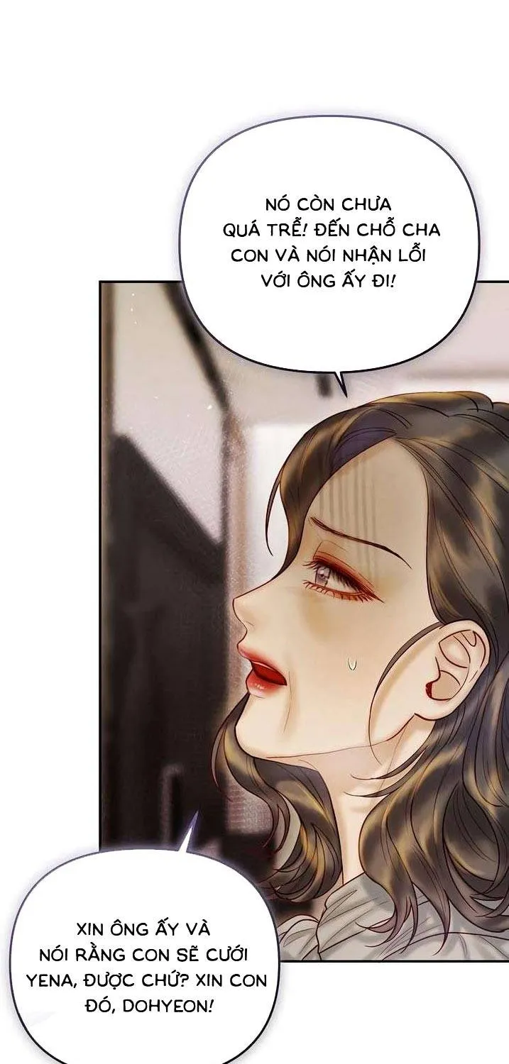 Lỡ Mang Thai Với Sếp Chapter 15.2 - Trang 16