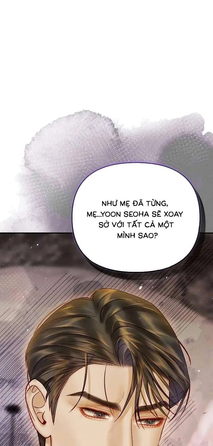 Lỡ Mang Thai Với Sếp Chapter 15.2 - Trang 19
