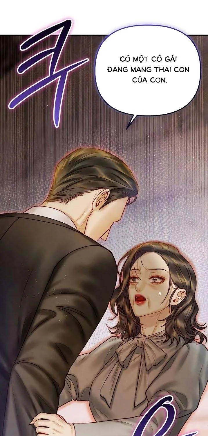 Lỡ Mang Thai Với Sếp Chapter 15.2 - Trang 2
