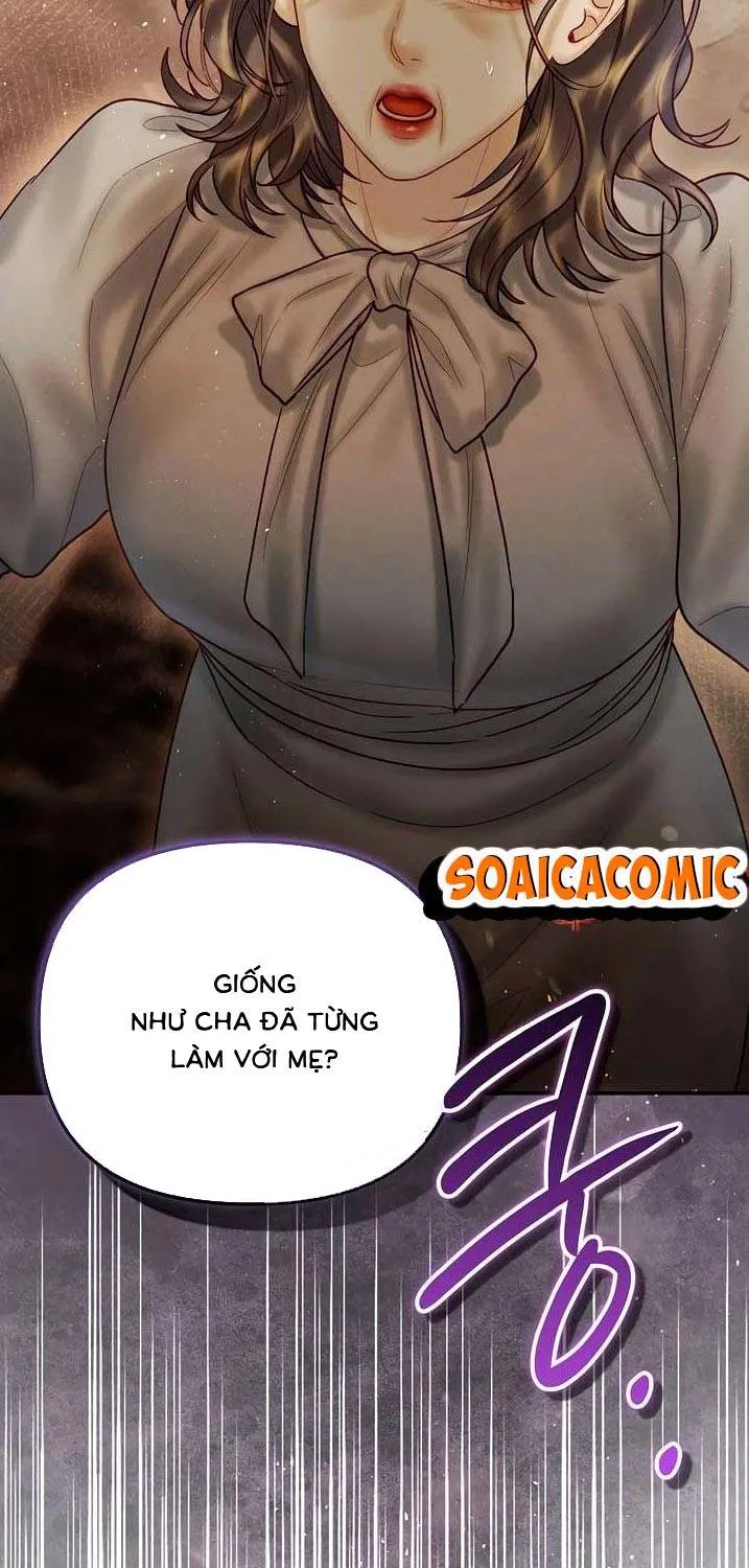 Lỡ Mang Thai Với Sếp Chapter 15.2 - Trang 21