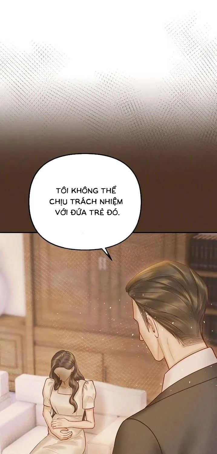 Lỡ Mang Thai Với Sếp Chapter 15.2 - Trang 23