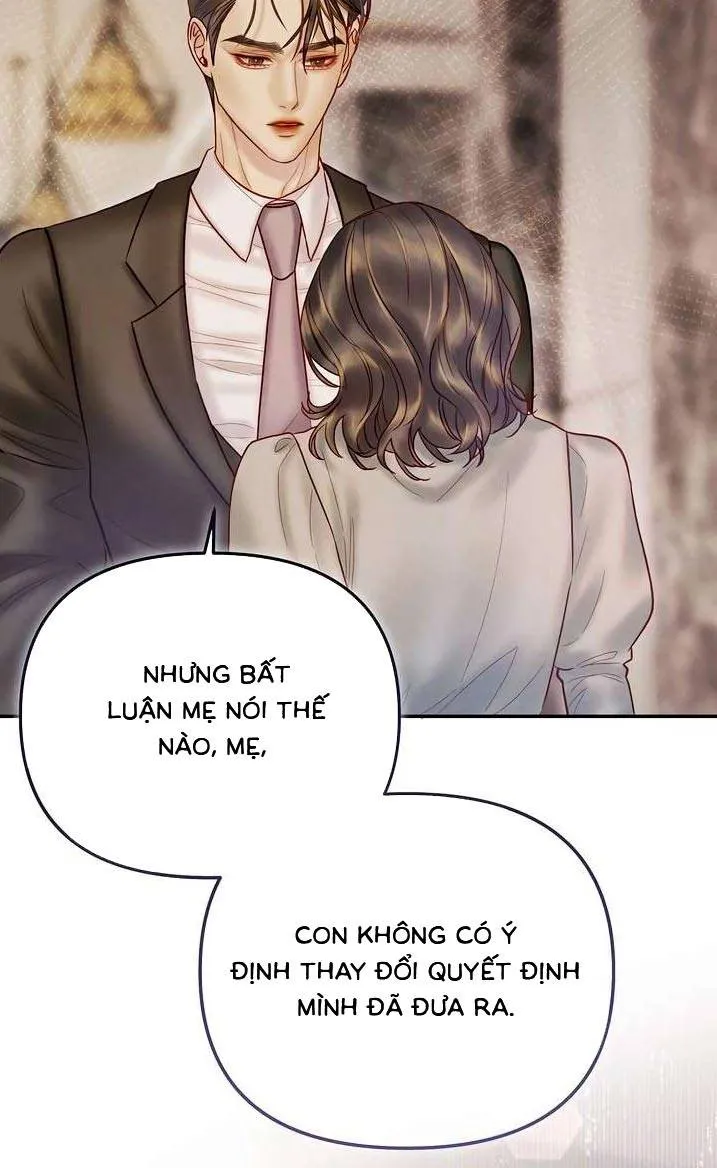 Lỡ Mang Thai Với Sếp Chapter 15.2 - Trang 27