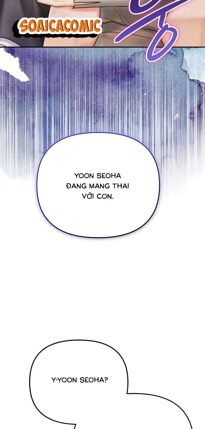 Lỡ Mang Thai Với Sếp Chapter 15.2 - Trang 3