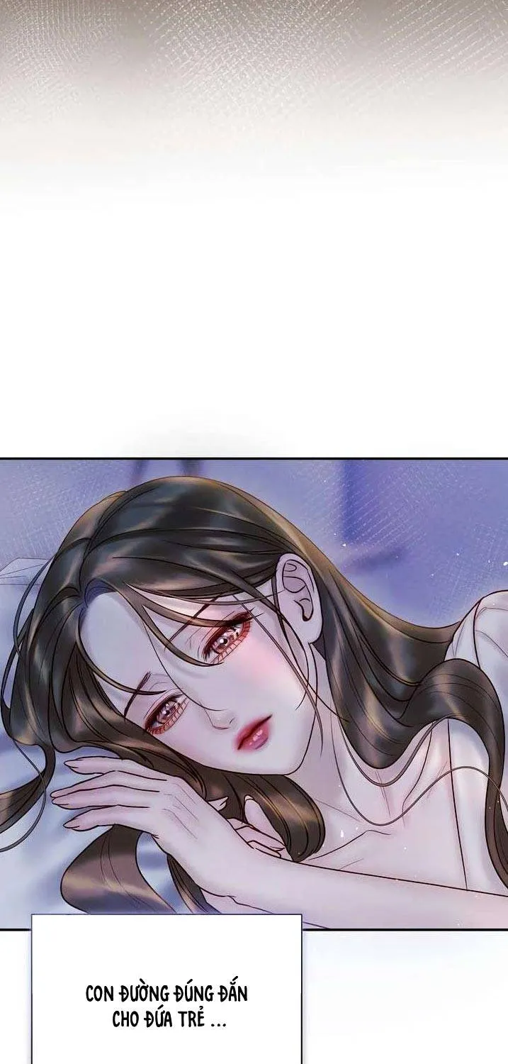 Lỡ Mang Thai Với Sếp Chapter 15.2 - Trang 36