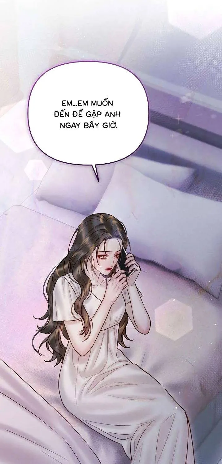 Lỡ Mang Thai Với Sếp Chapter 15.2 - Trang 41
