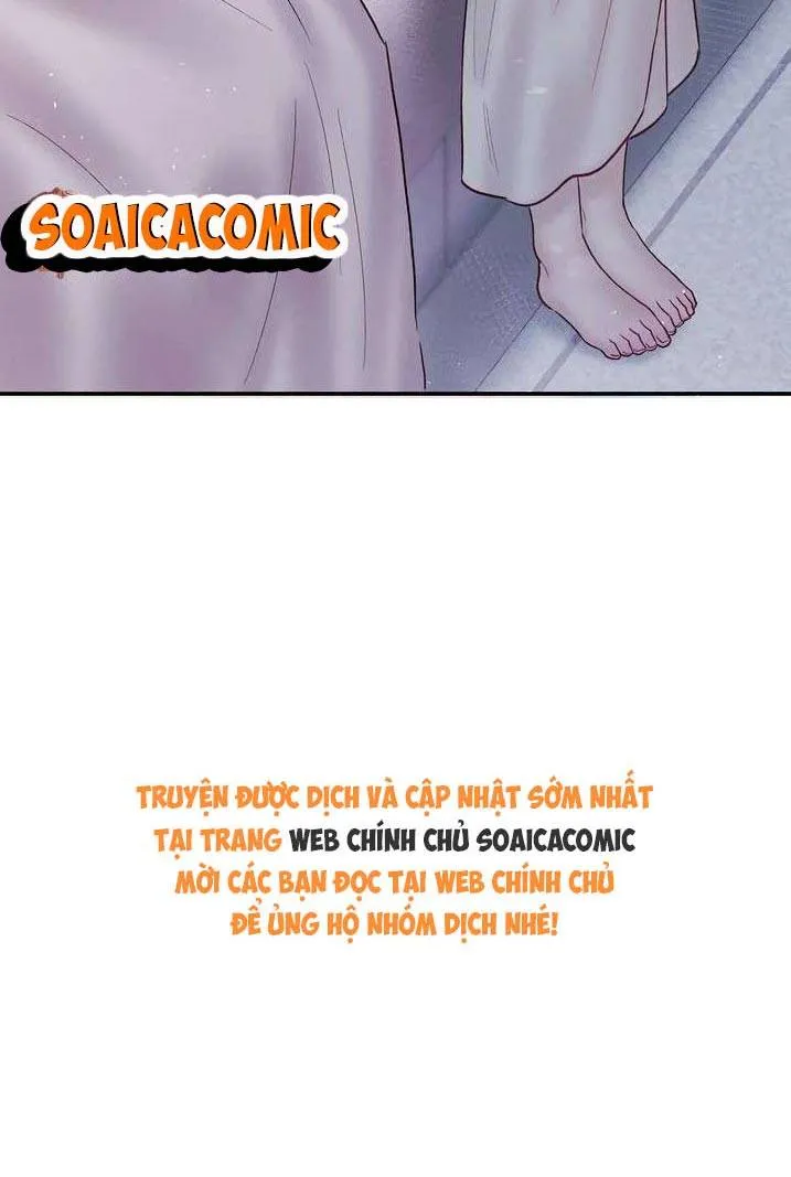 Lỡ Mang Thai Với Sếp Chapter 15.2 - Trang 42