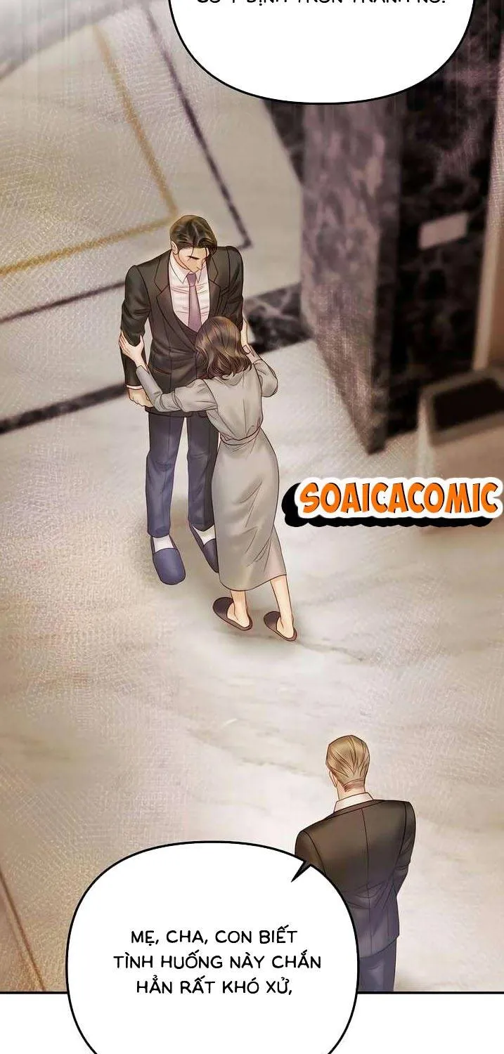 Lỡ Mang Thai Với Sếp Chapter 15.2 - Trang 6