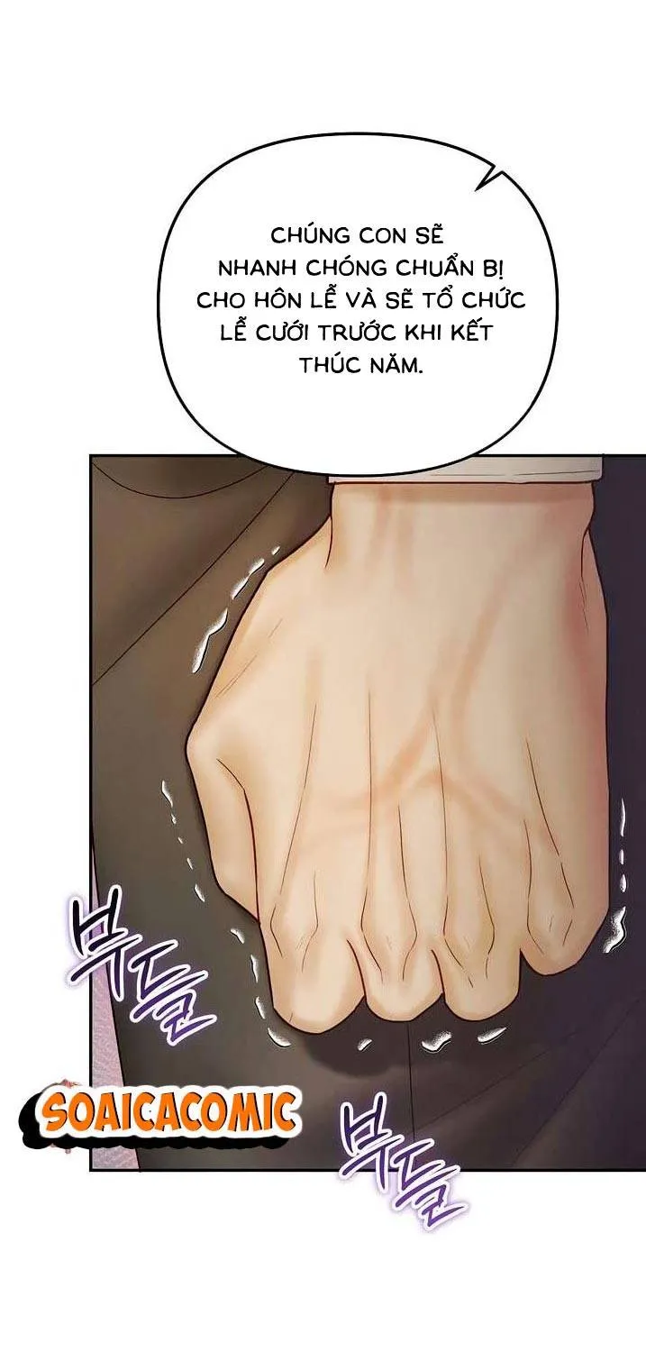 Lỡ Mang Thai Với Sếp Chapter 15.2 - Trang 8