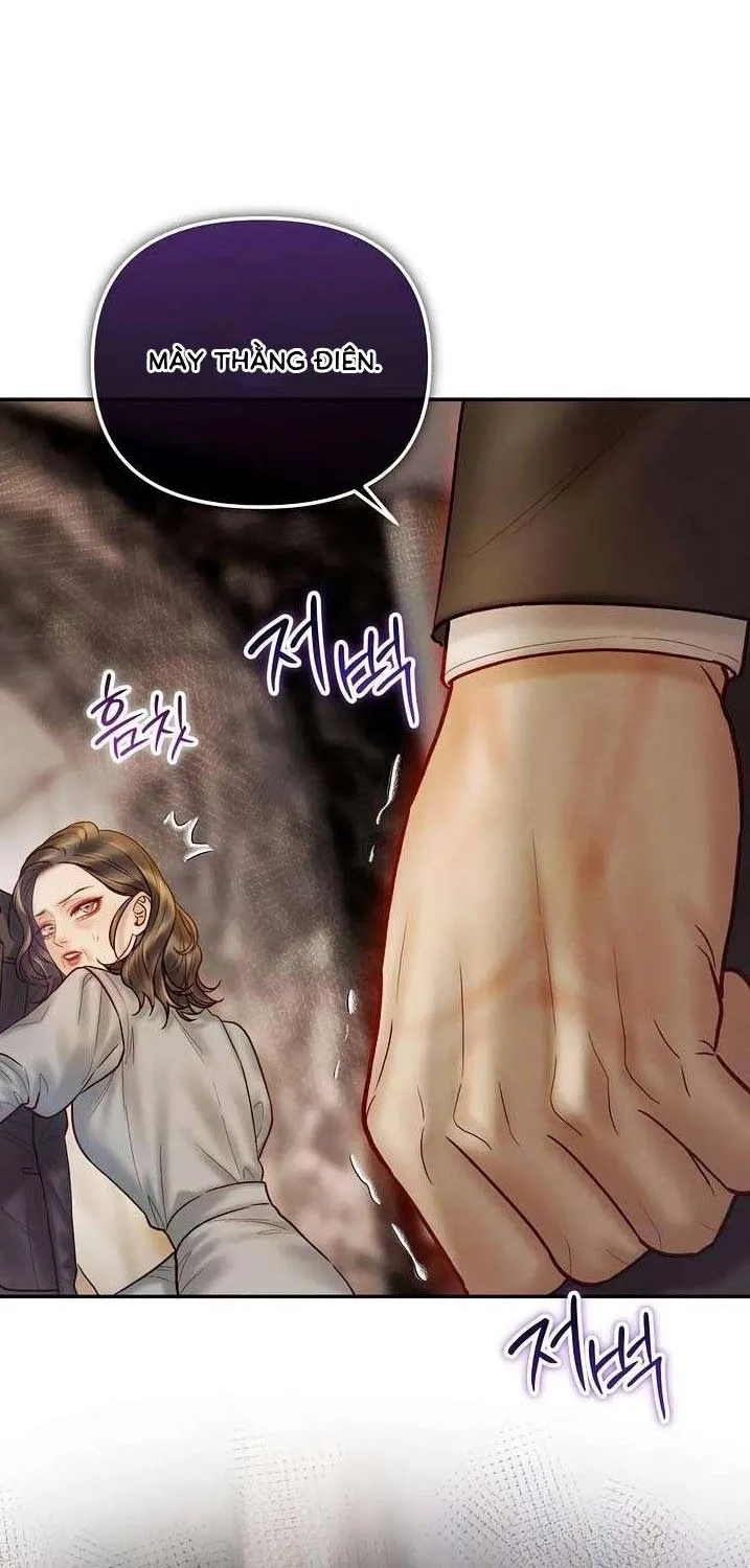 Lỡ Mang Thai Với Sếp Chapter 15.2 - Trang 9